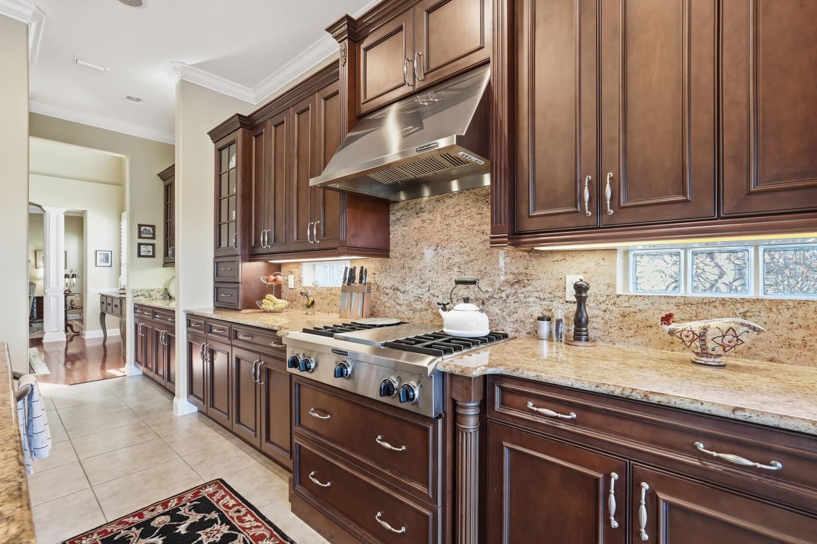 OCEAN HAMMOCK - Residential