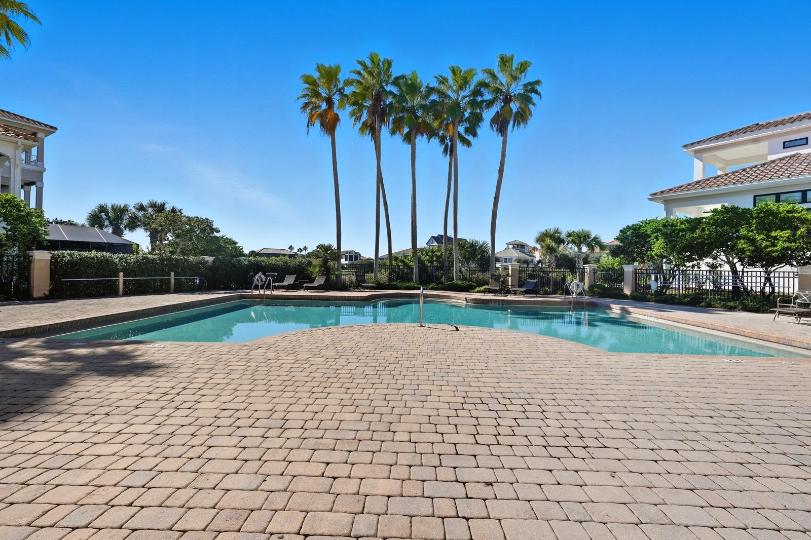 OCEAN HAMMOCK - Residential