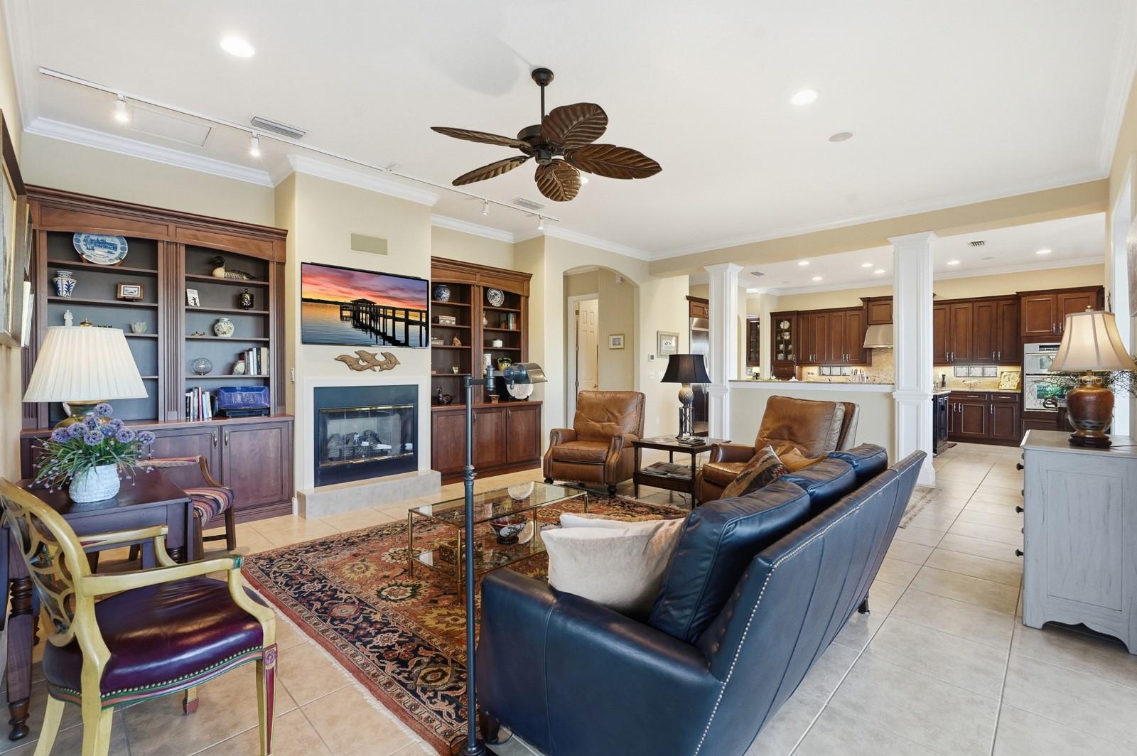 OCEAN HAMMOCK - Residential