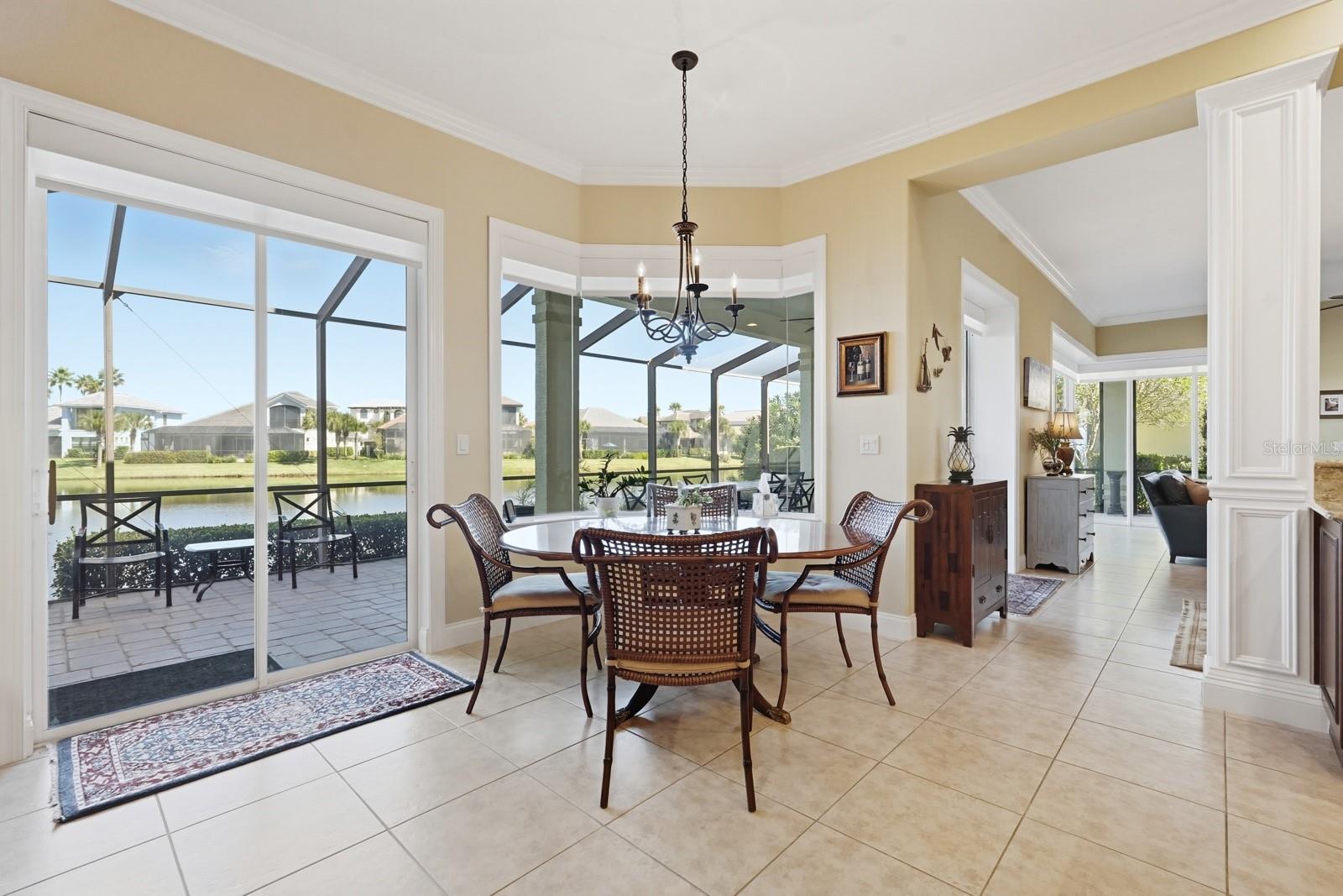 OCEAN HAMMOCK - Residential