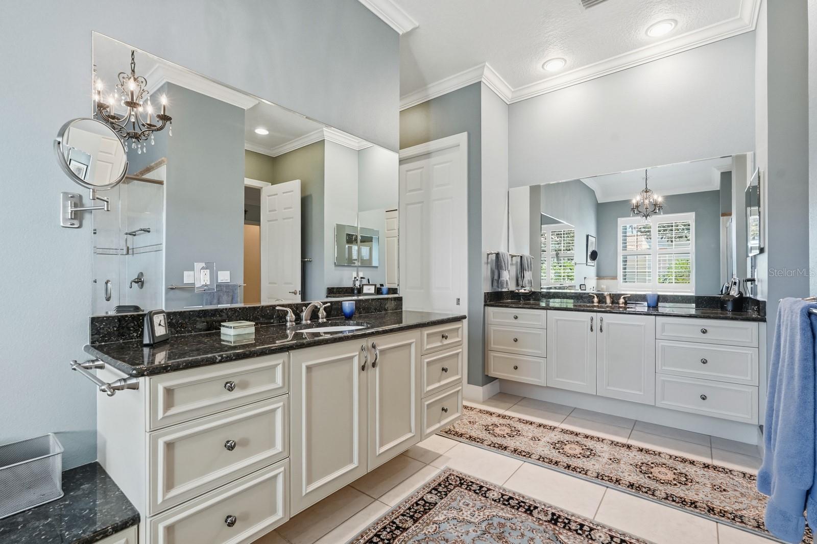 OCEAN HAMMOCK - Residential