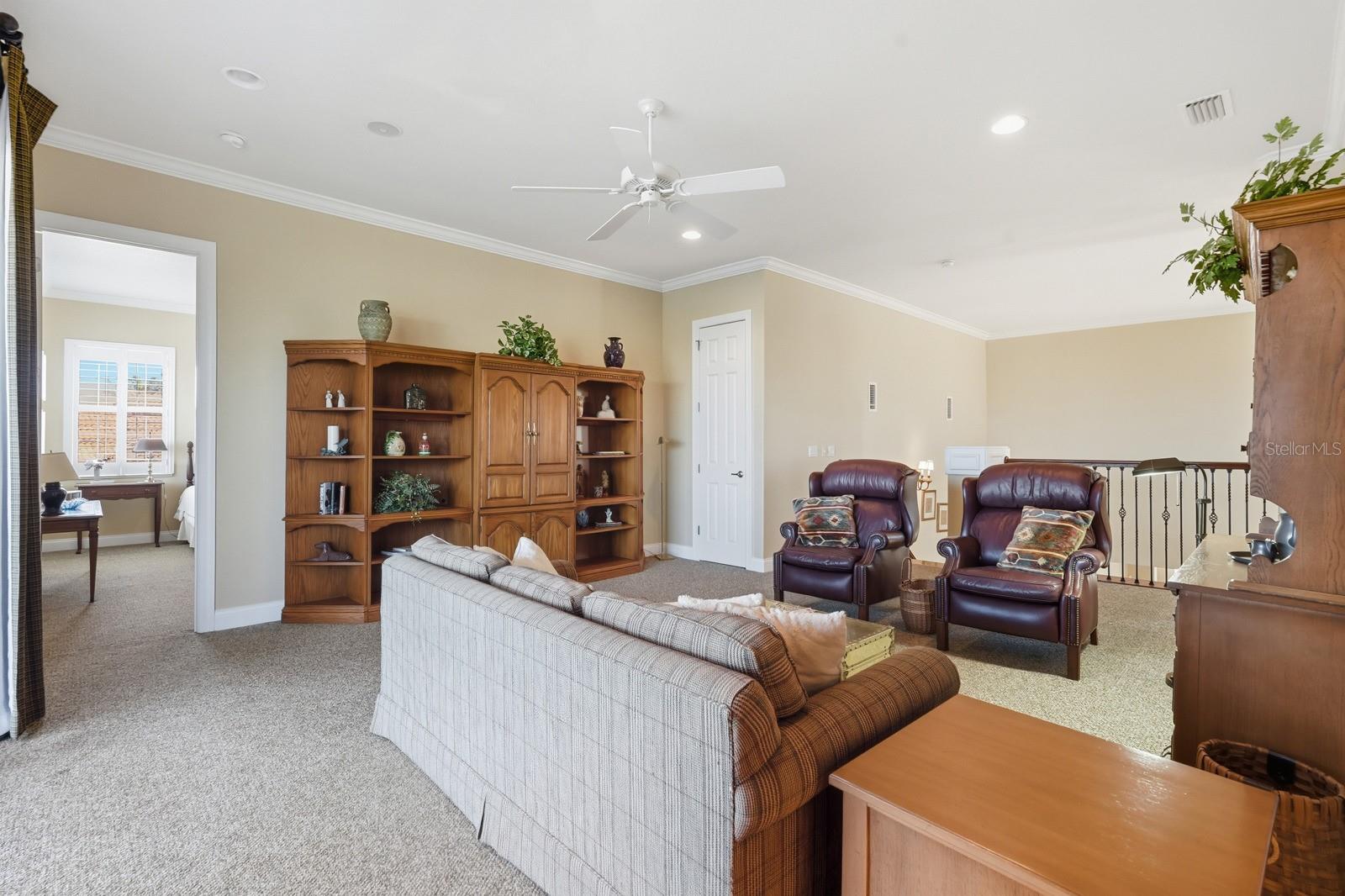 OCEAN HAMMOCK - Residential