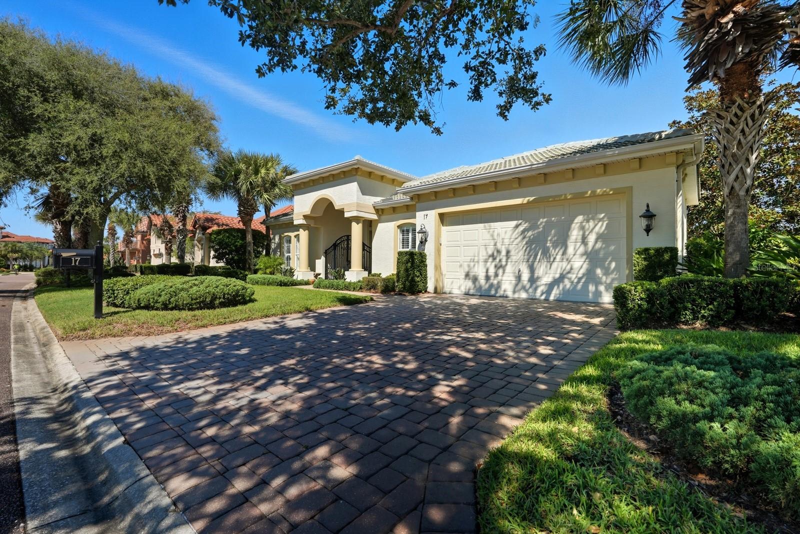 OCEAN HAMMOCK - Residential