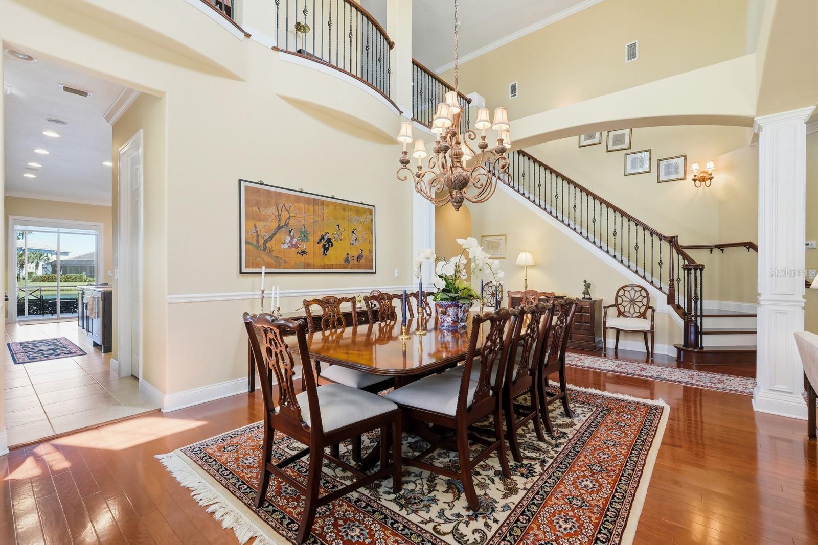 OCEAN HAMMOCK - Residential