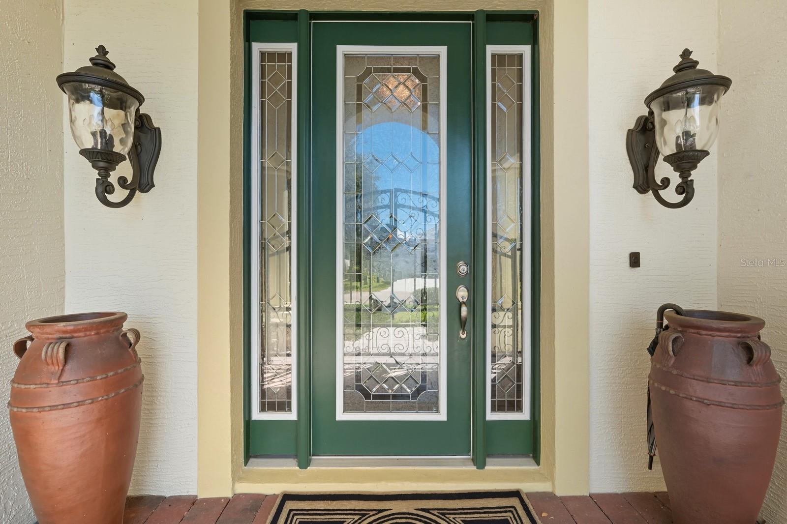 OCEAN HAMMOCK - Residential