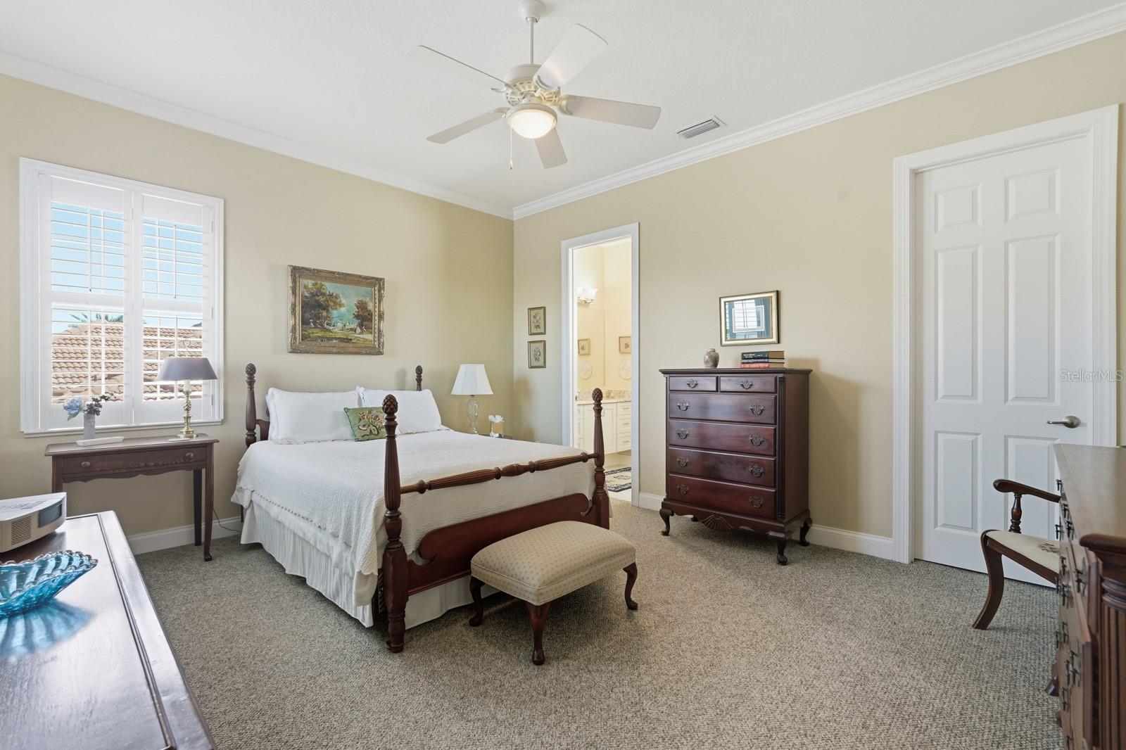 OCEAN HAMMOCK - Residential