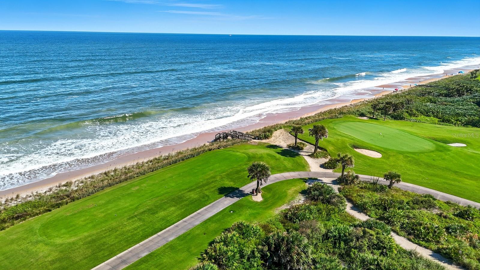 OCEAN HAMMOCK - Residential