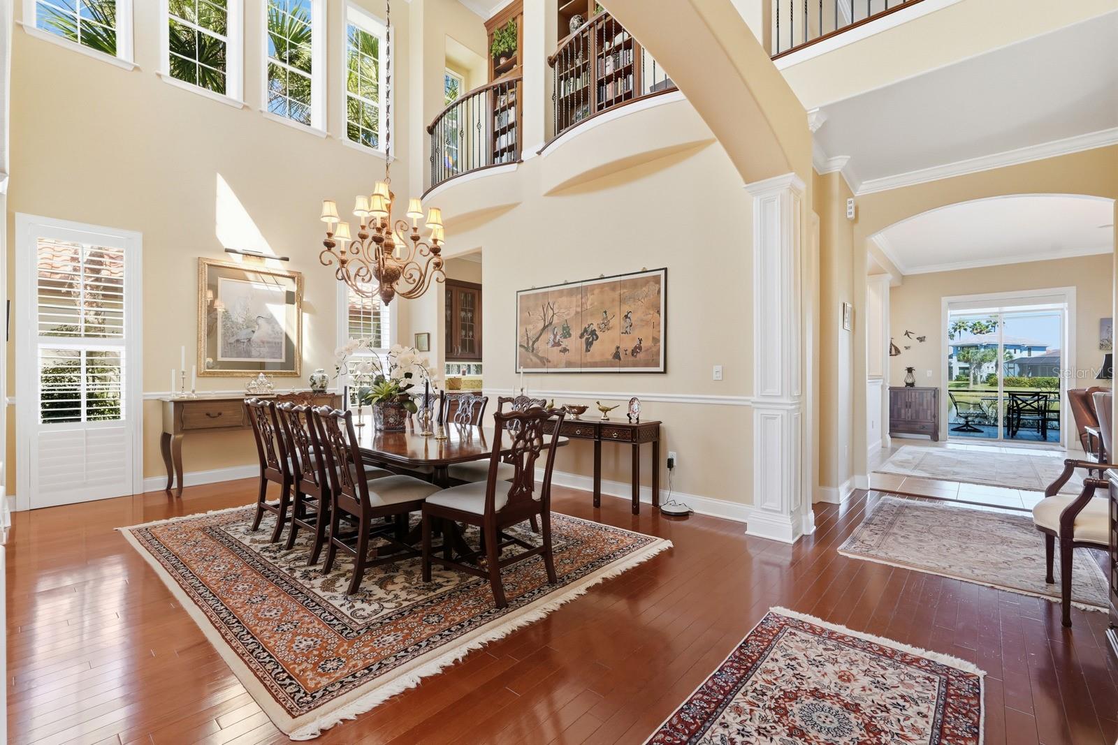 OCEAN HAMMOCK - Residential