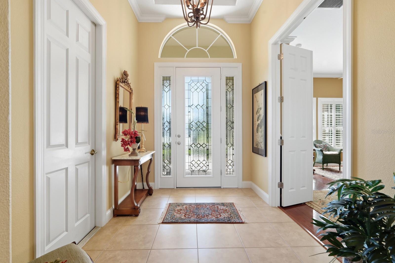 OCEAN HAMMOCK - Residential