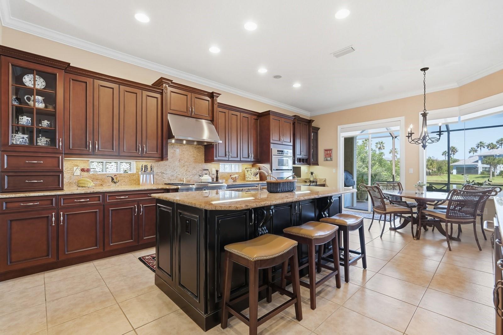 OCEAN HAMMOCK - Residential