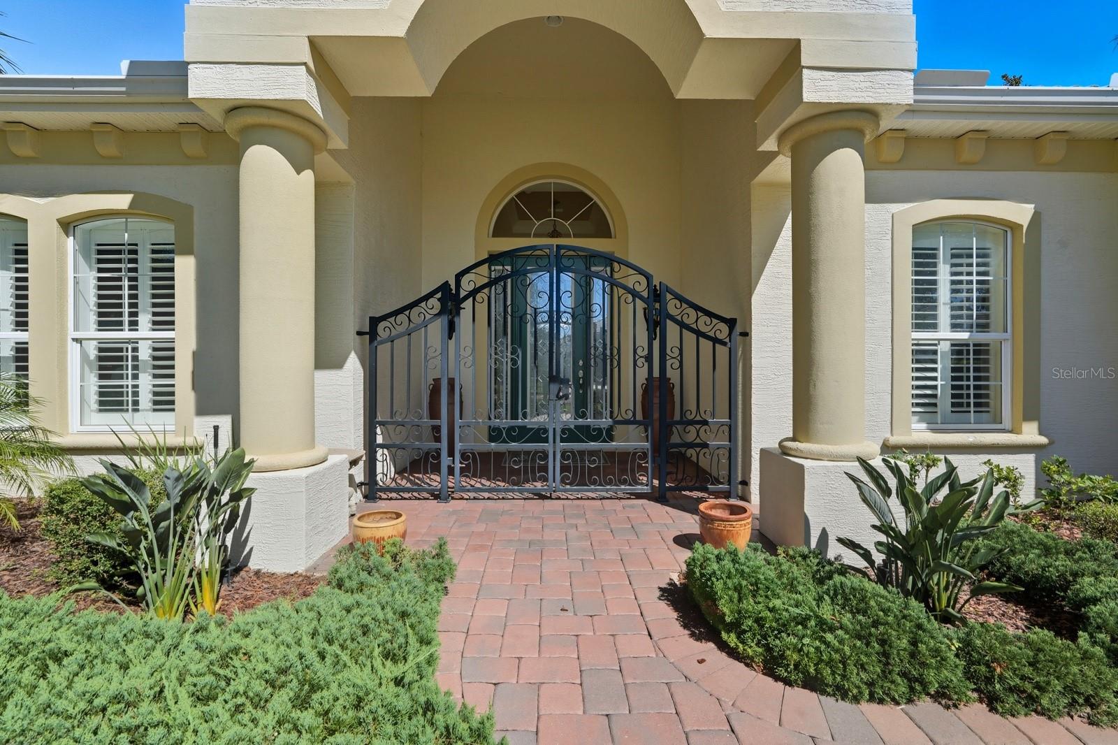 OCEAN HAMMOCK - Residential