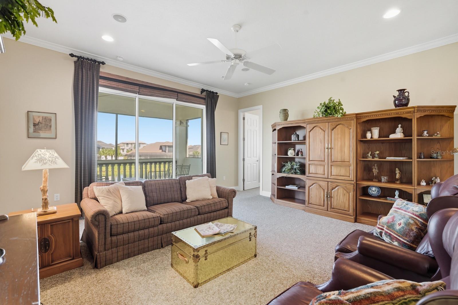 OCEAN HAMMOCK - Residential