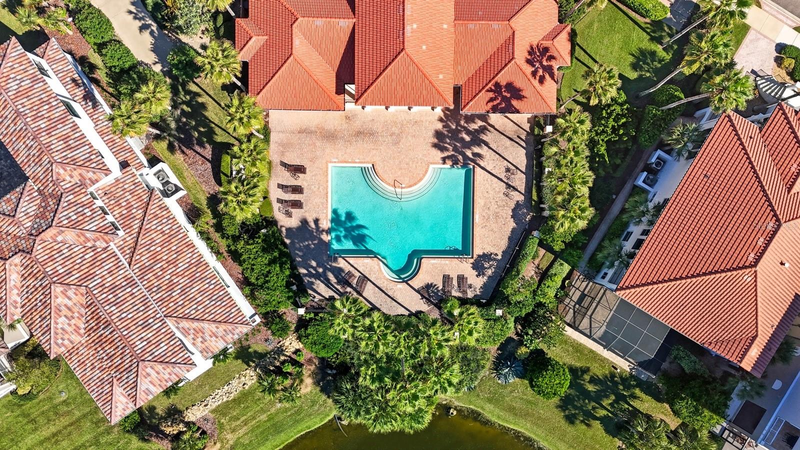 OCEAN HAMMOCK - Residential