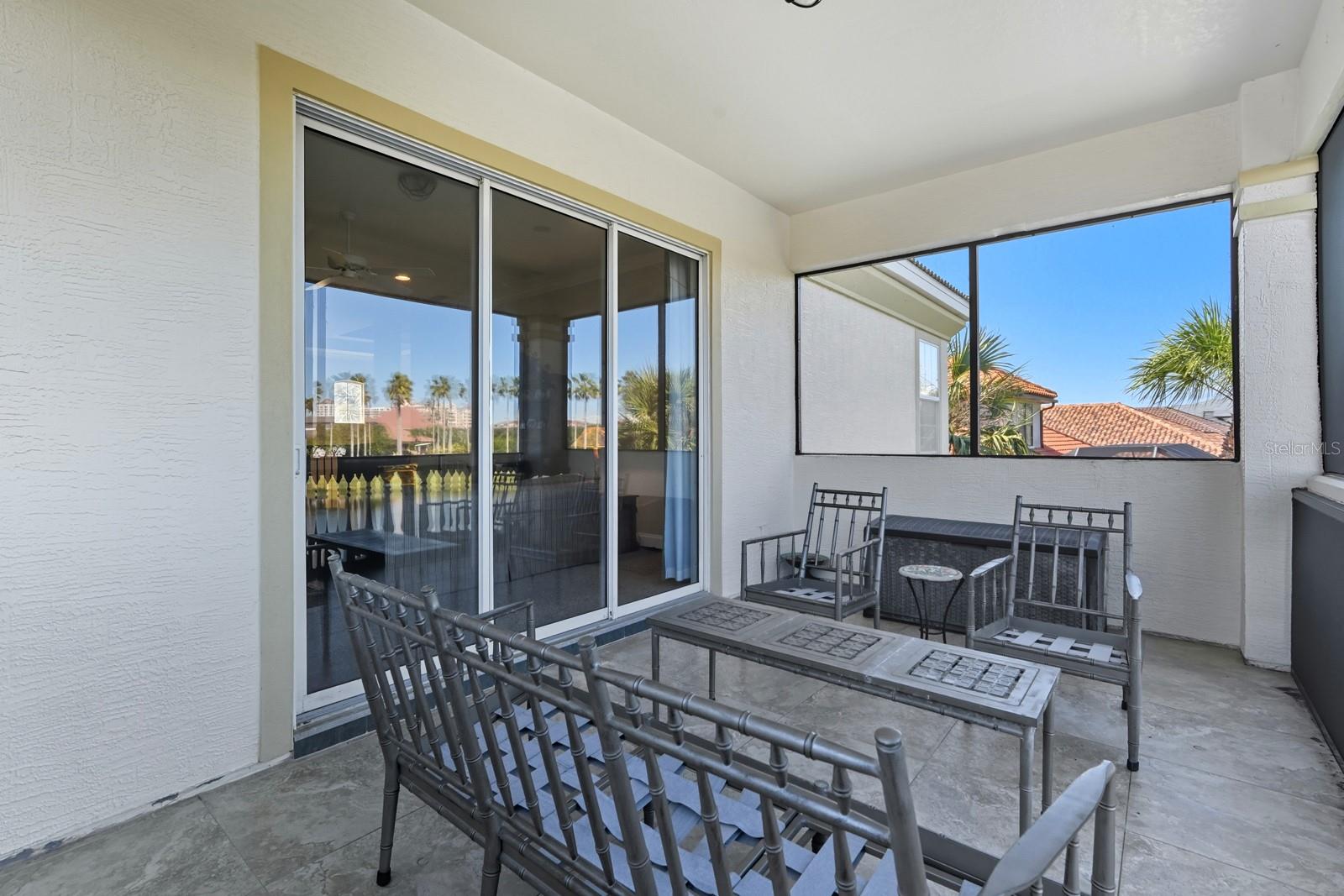 OCEAN HAMMOCK - Residential