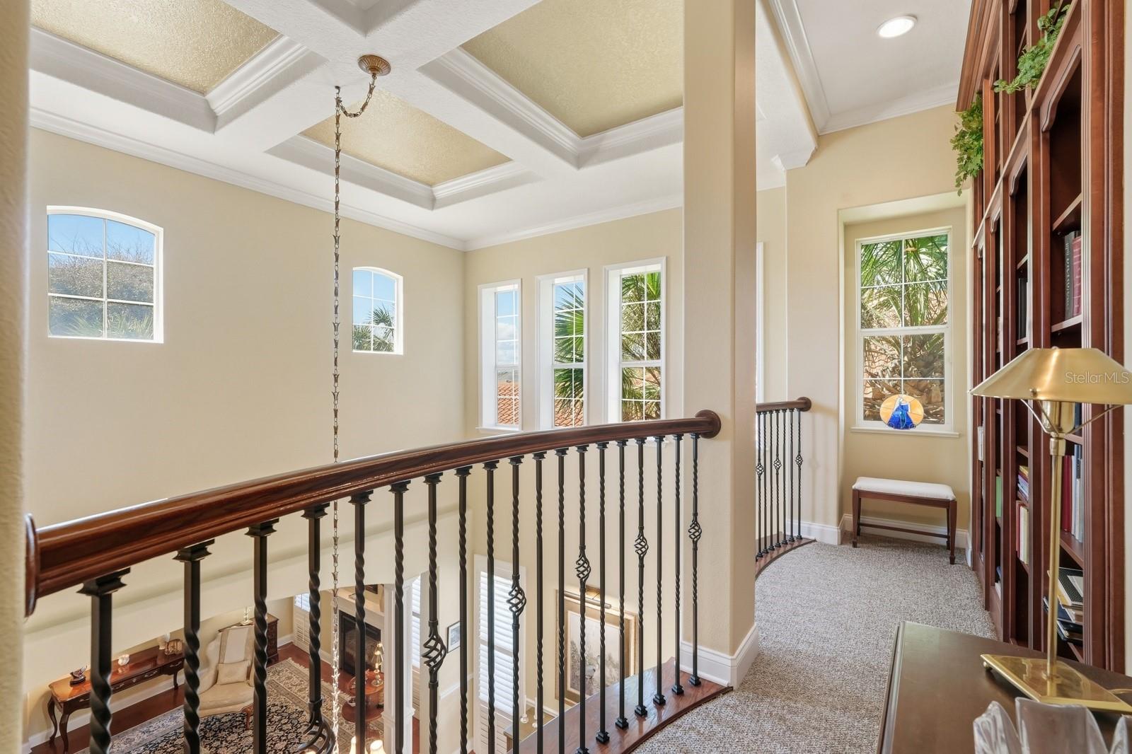 OCEAN HAMMOCK - Residential