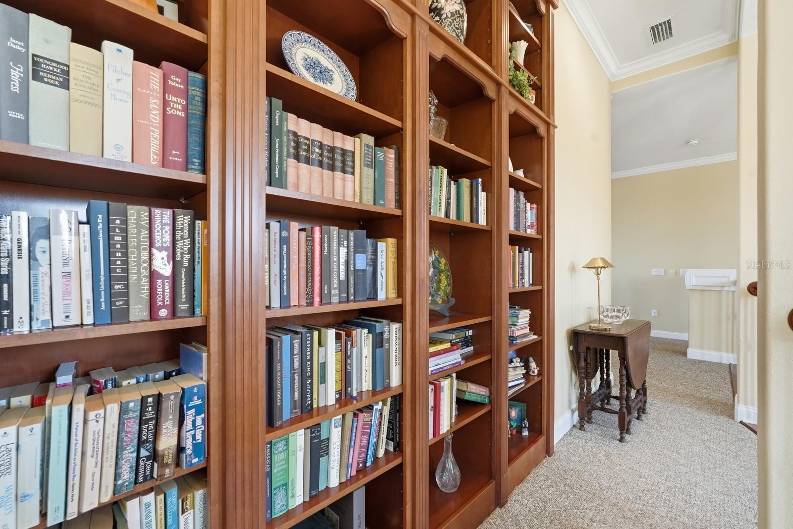 OCEAN HAMMOCK - Residential