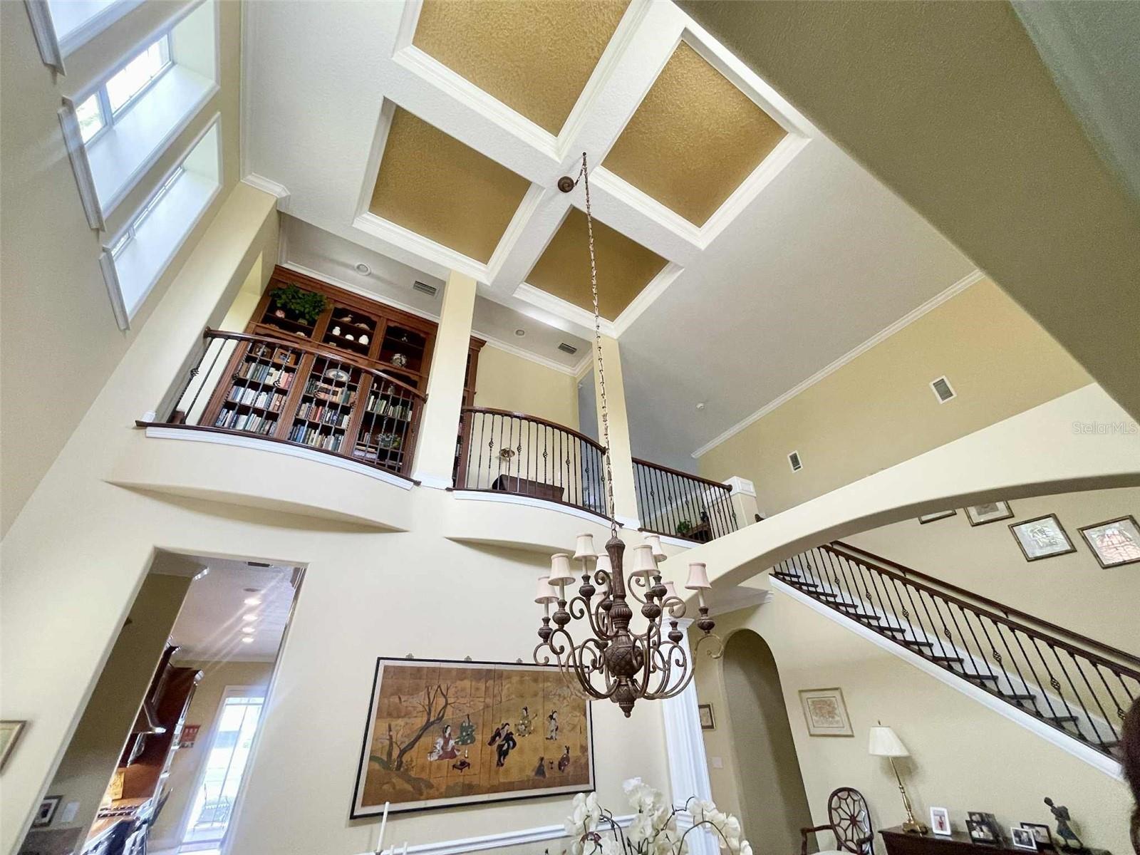 OCEAN HAMMOCK - Residential