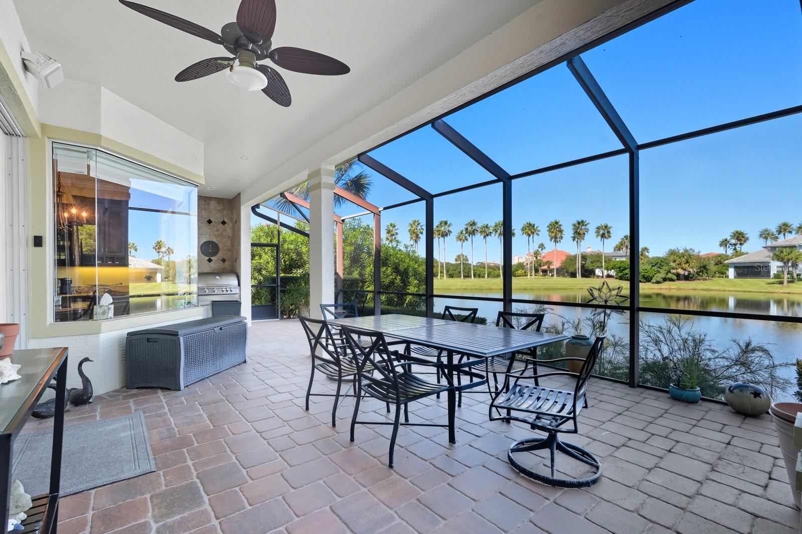 OCEAN HAMMOCK - Residential