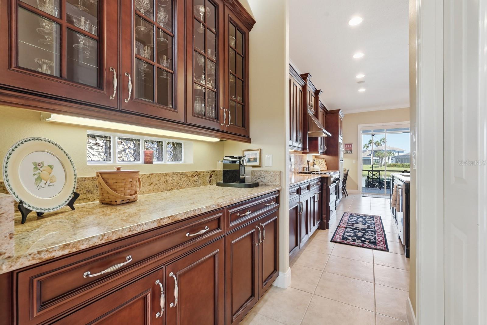 OCEAN HAMMOCK - Residential