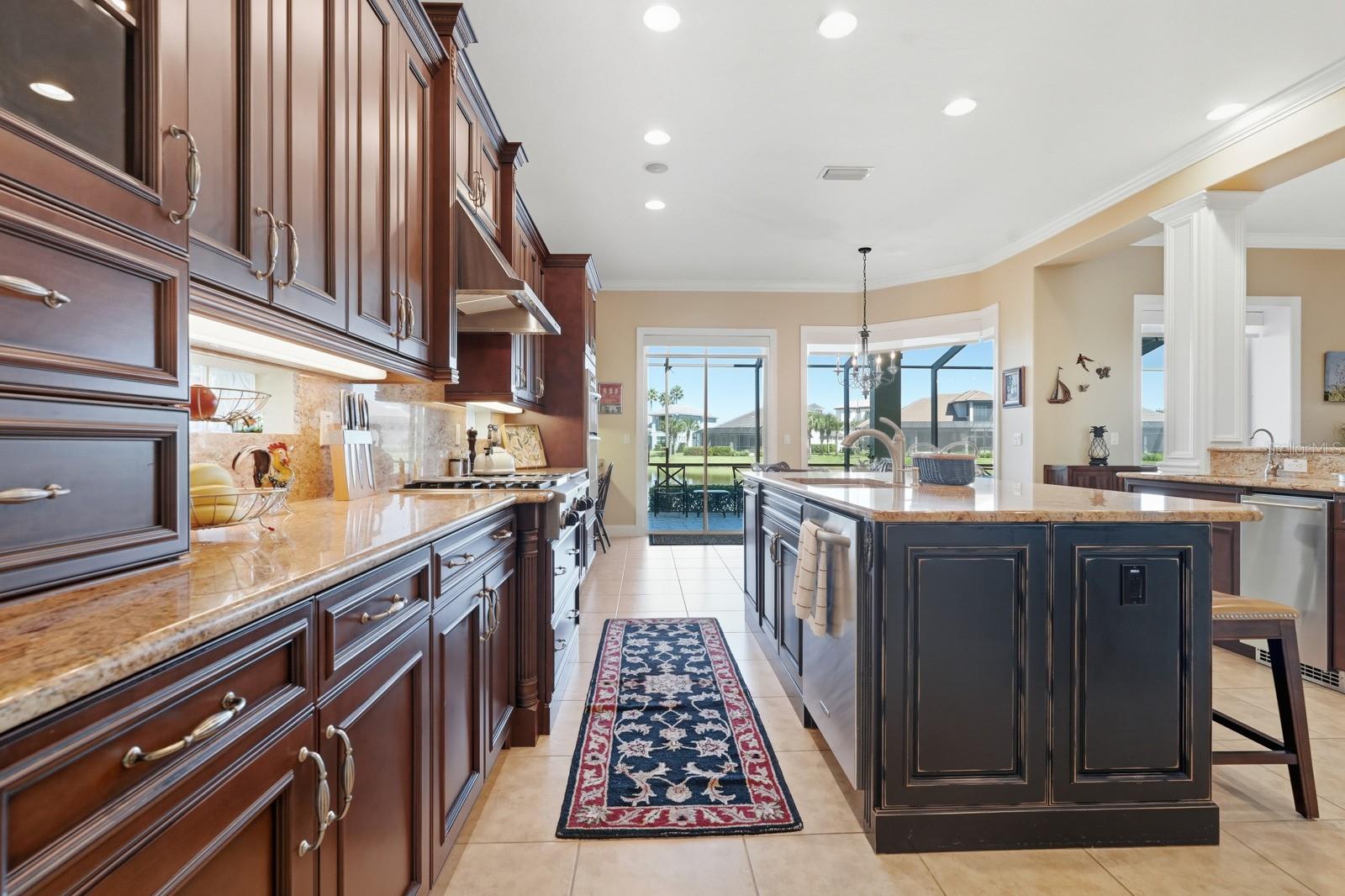 OCEAN HAMMOCK - Residential