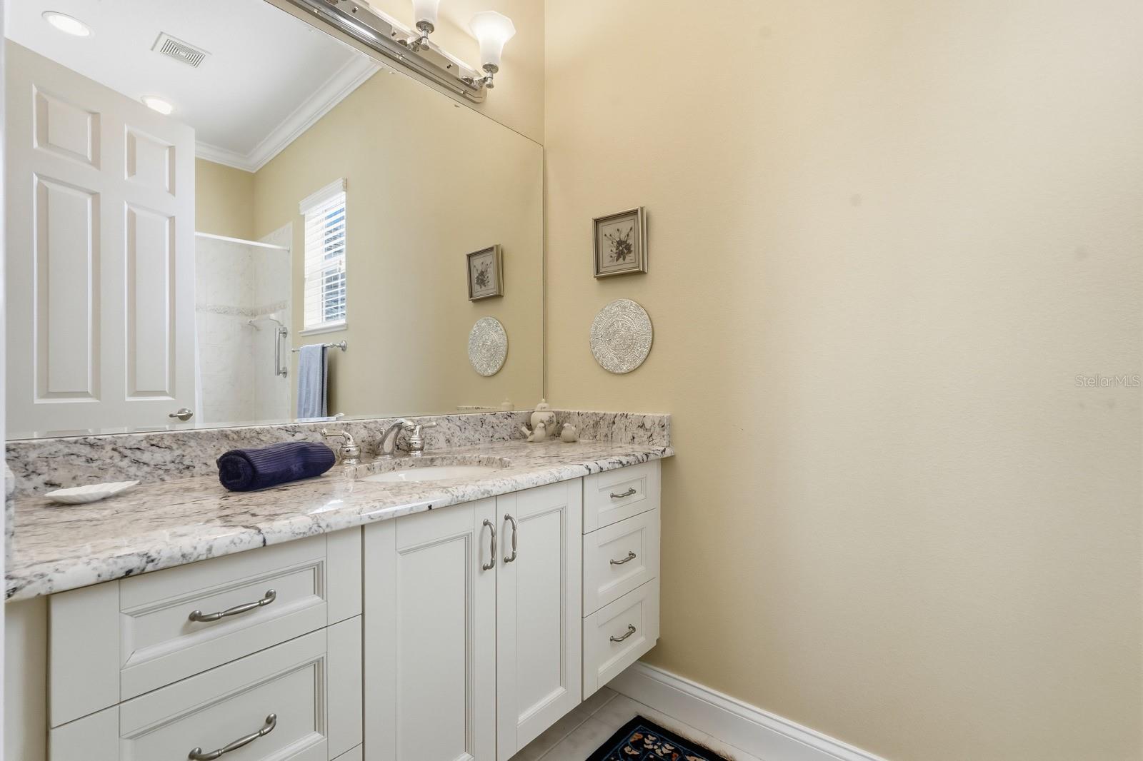 OCEAN HAMMOCK - Residential