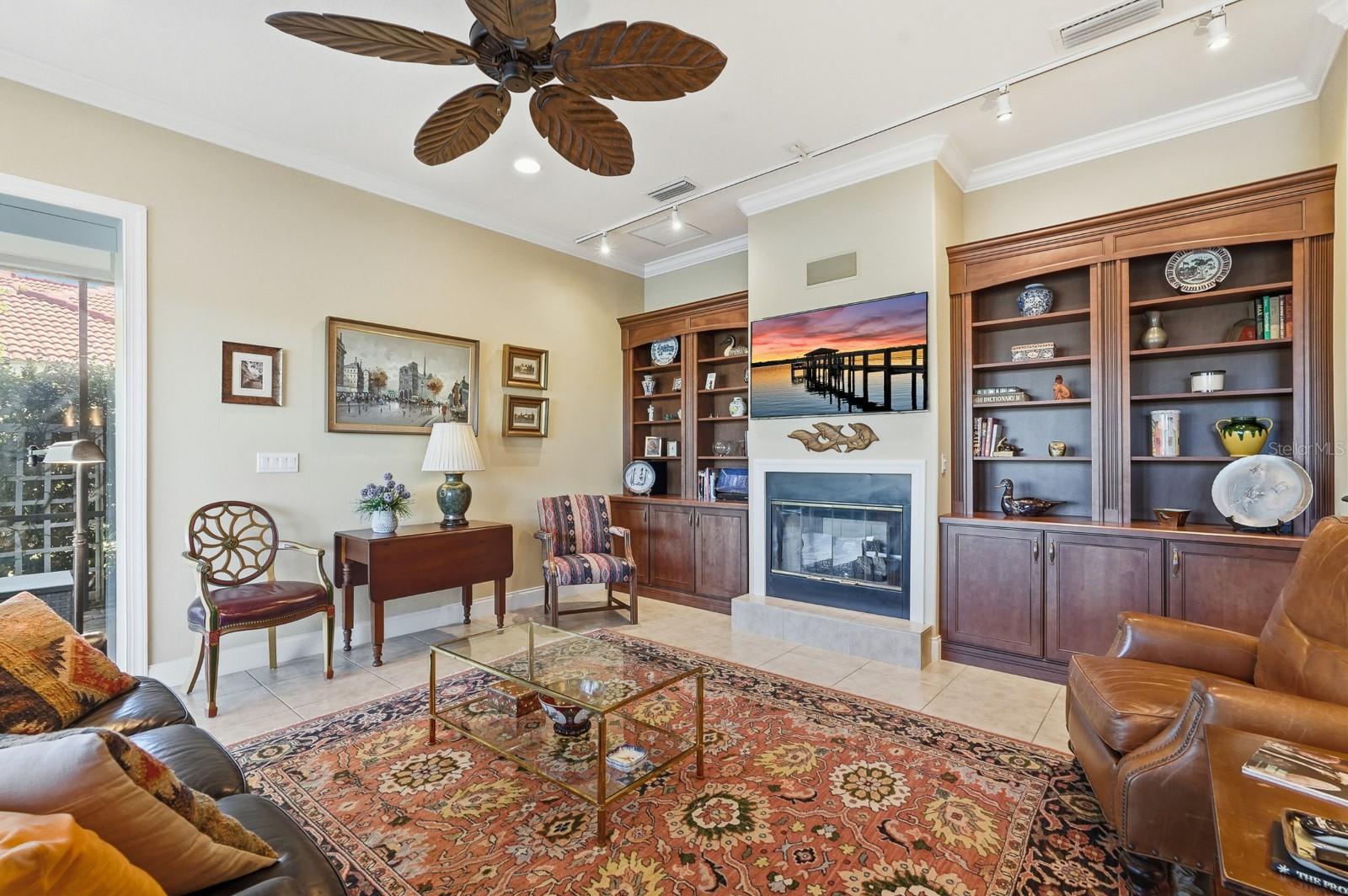 OCEAN HAMMOCK - Residential