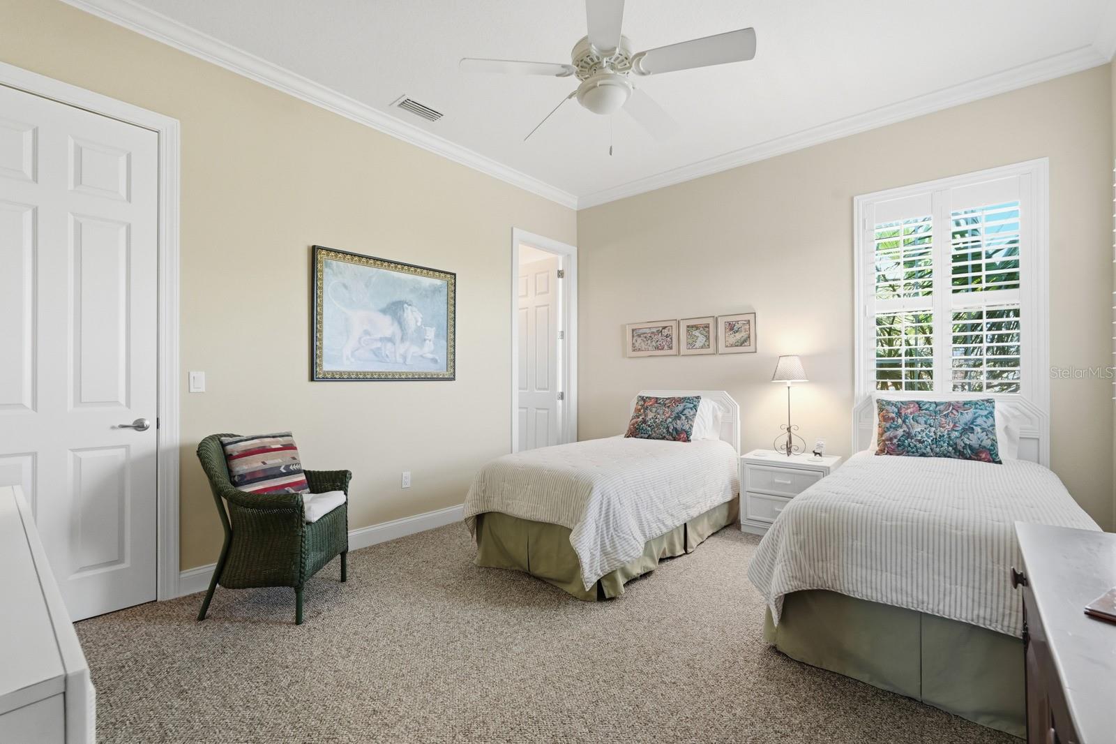 OCEAN HAMMOCK - Residential