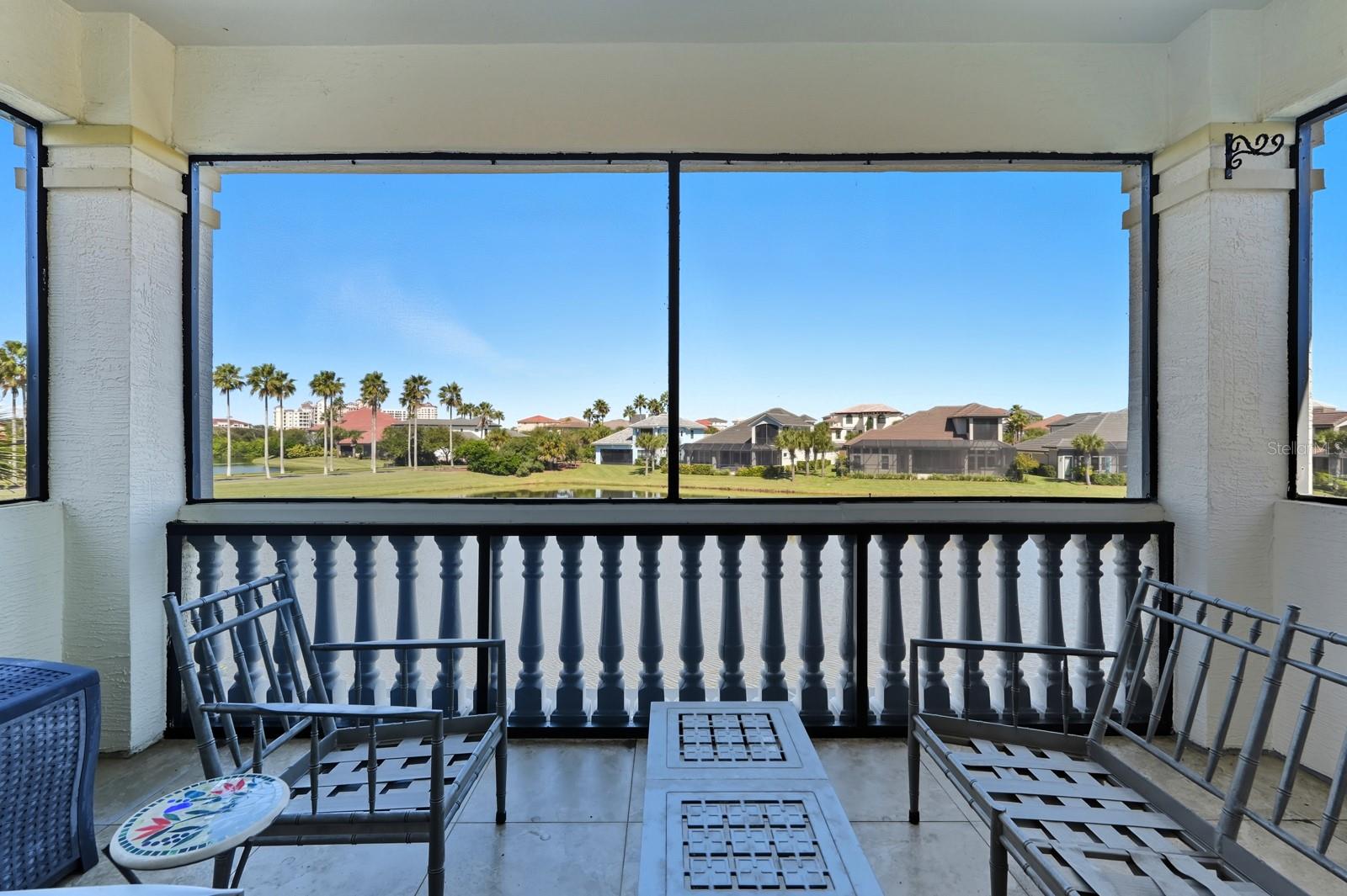 OCEAN HAMMOCK - Residential