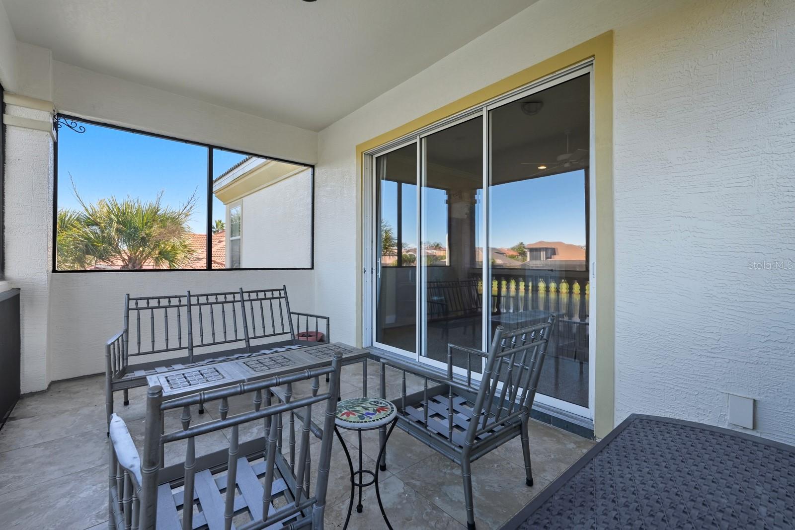 OCEAN HAMMOCK - Residential