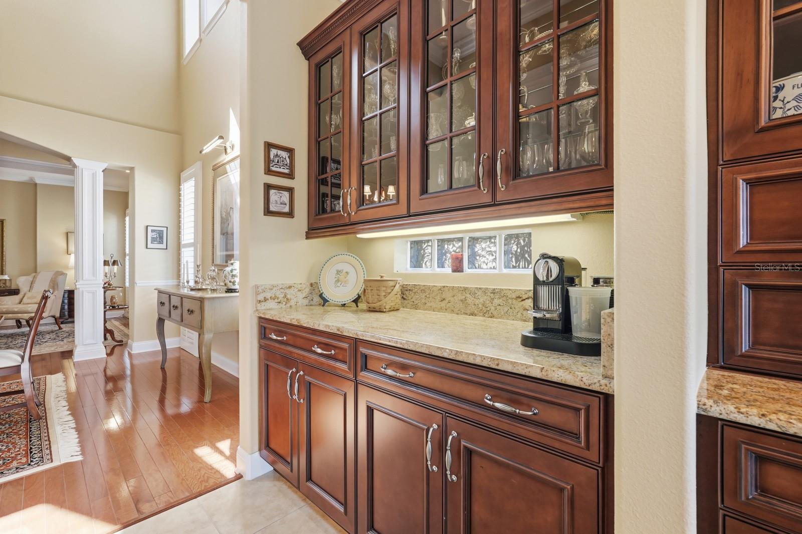 OCEAN HAMMOCK - Residential