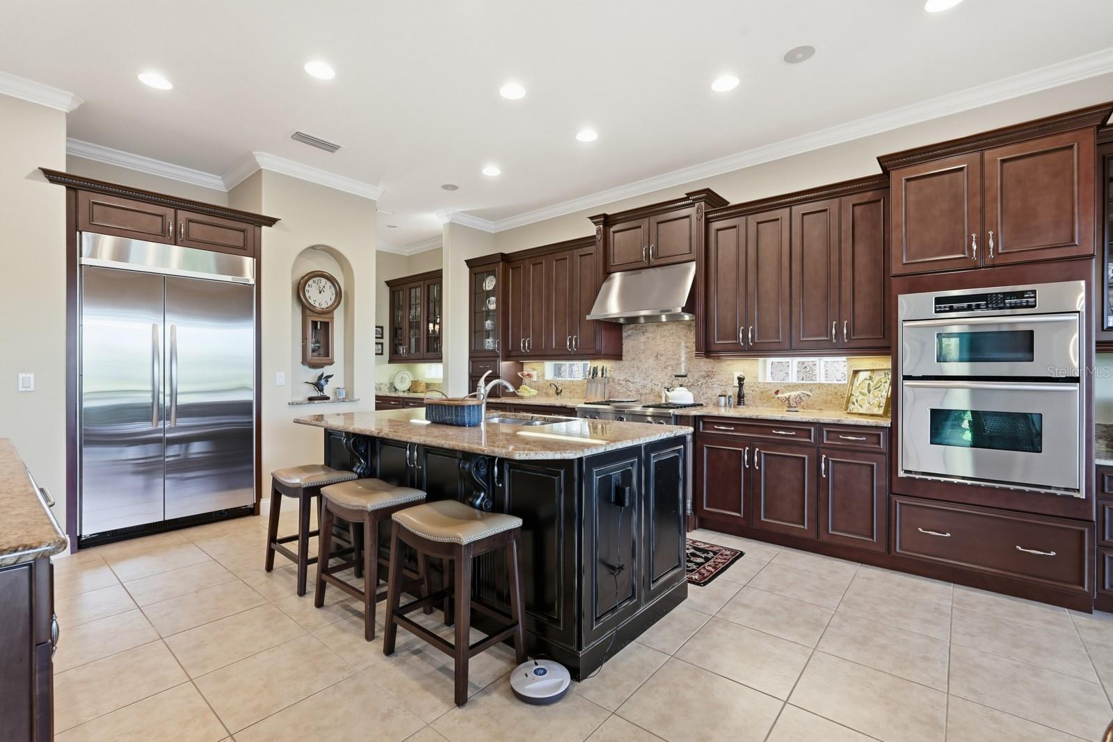 OCEAN HAMMOCK - Residential