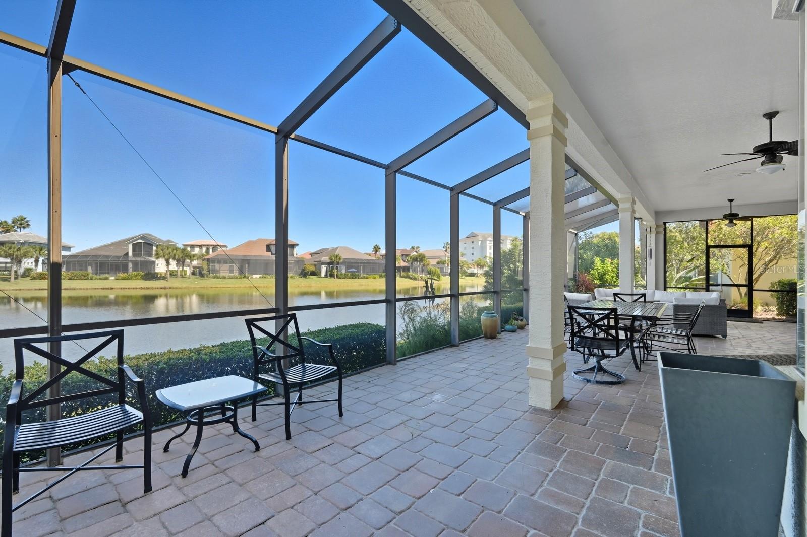 OCEAN HAMMOCK - Residential