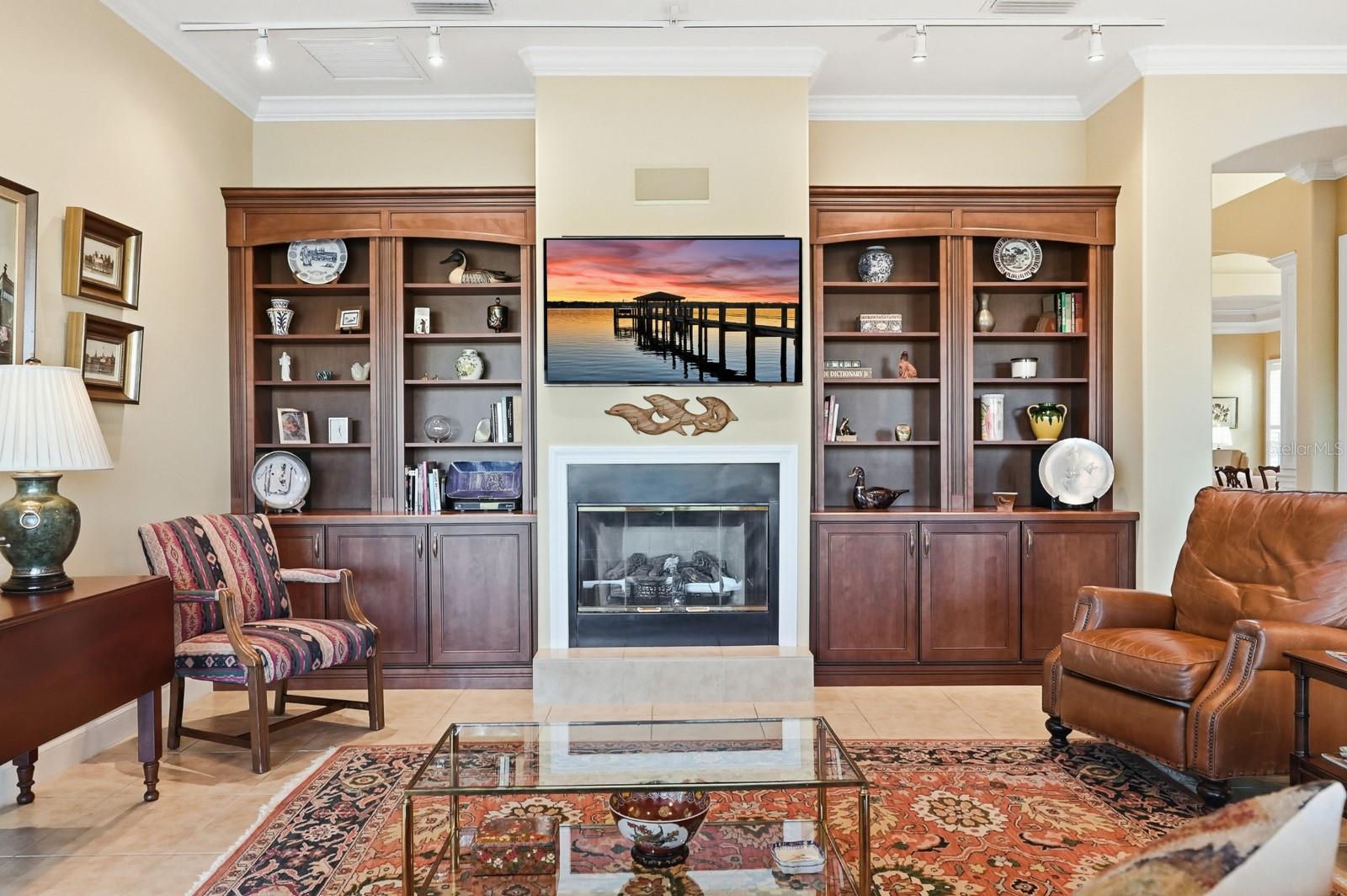 OCEAN HAMMOCK - Residential