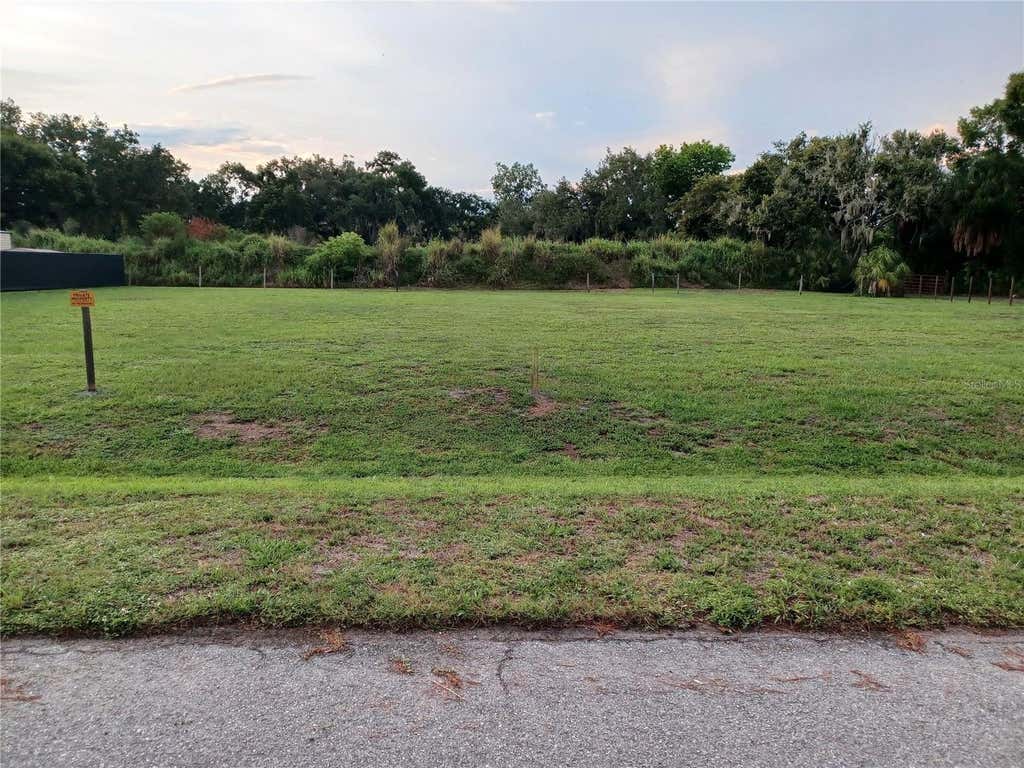 Photo of 8310 25th Street E, Parrish, FL 34219 (MLS # G5116275)
