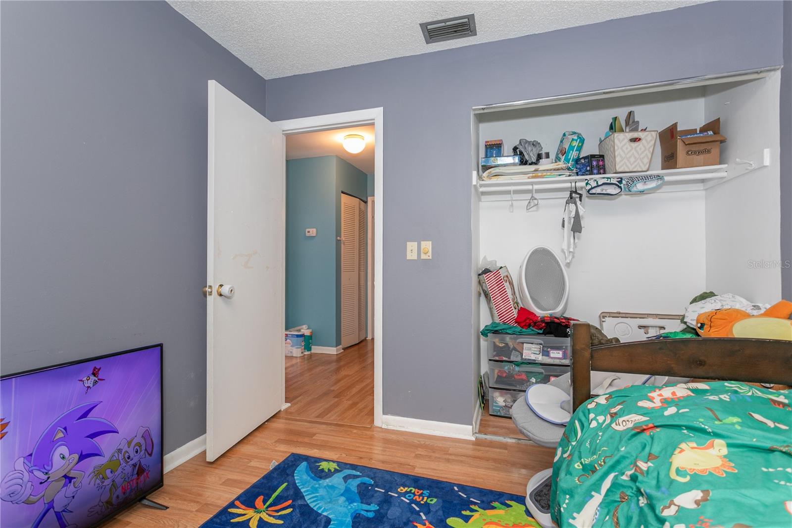 SANDPOINTE 1ST ADD - Residential