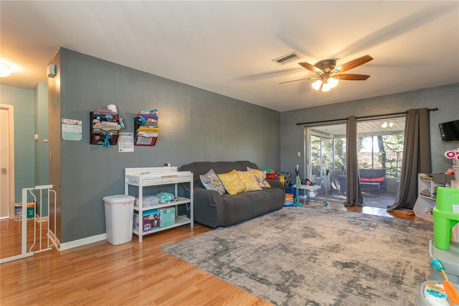 SANDPOINTE 1ST ADD - Residential