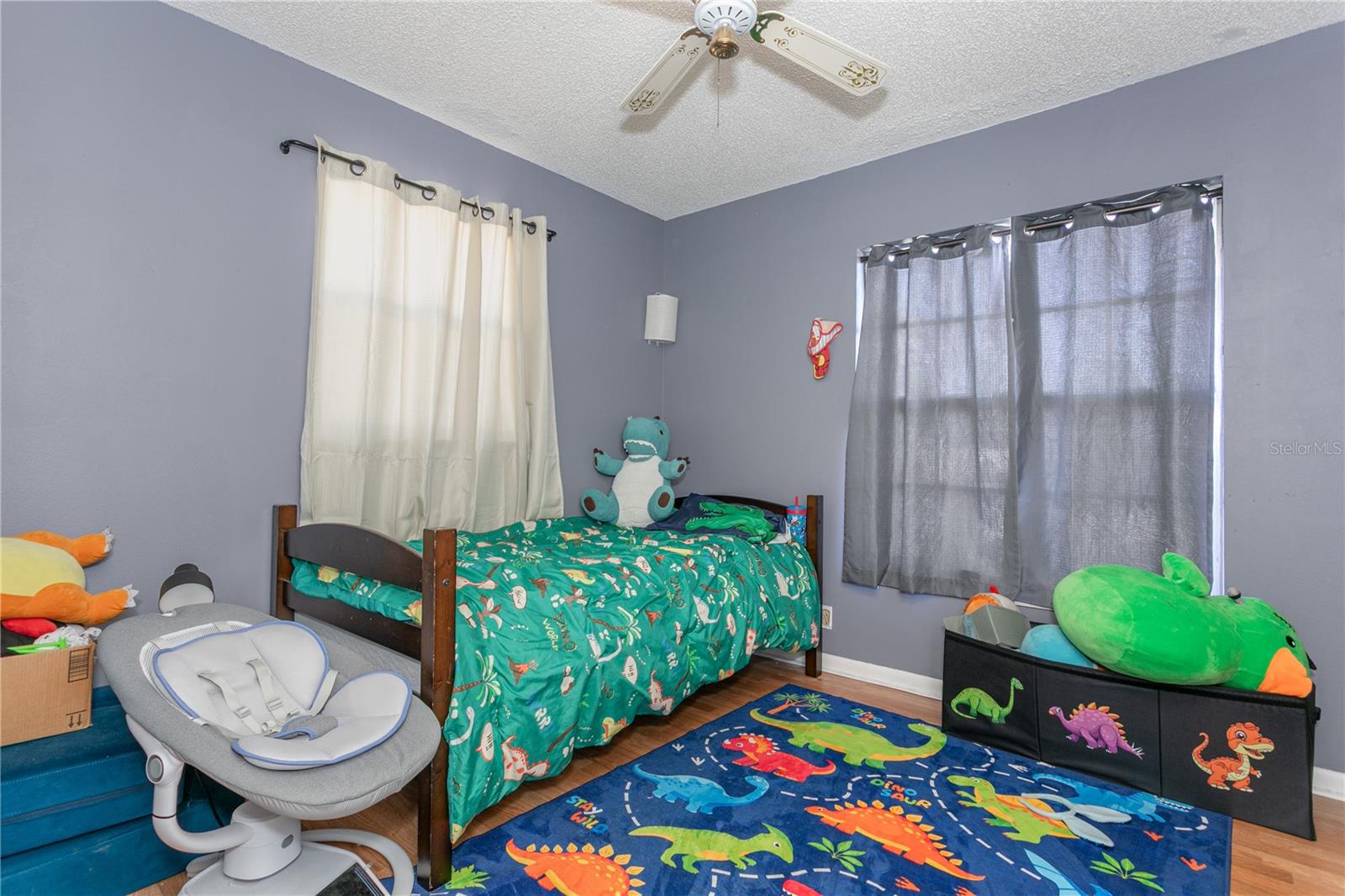 SANDPOINTE 1ST ADD - Residential