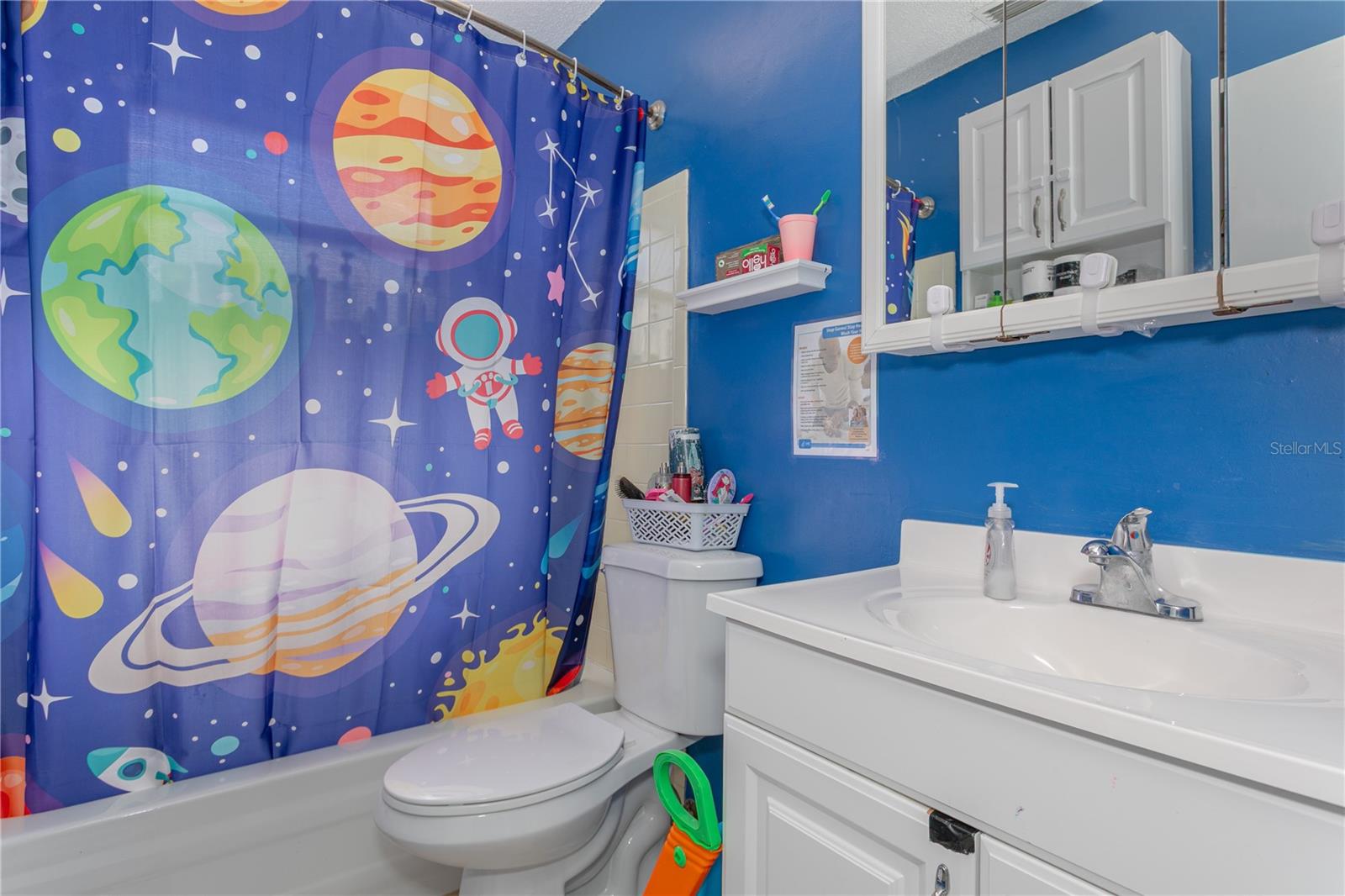 SANDPOINTE 1ST ADD - Residential