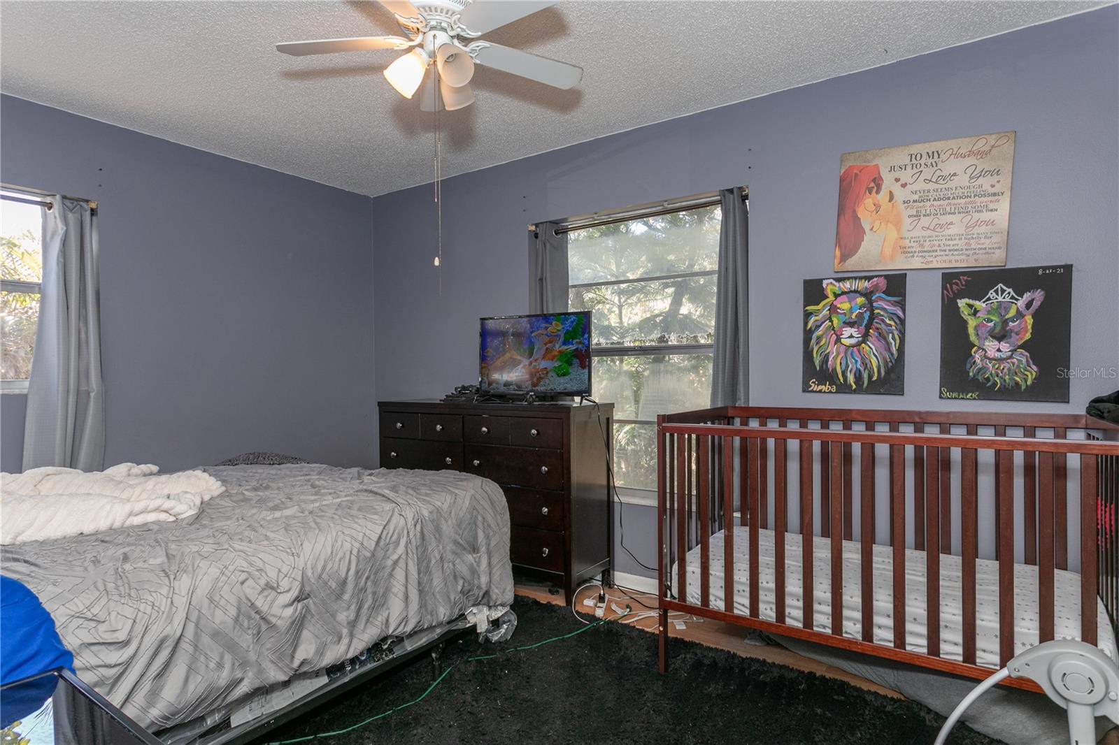 SANDPOINTE 1ST ADD - Residential