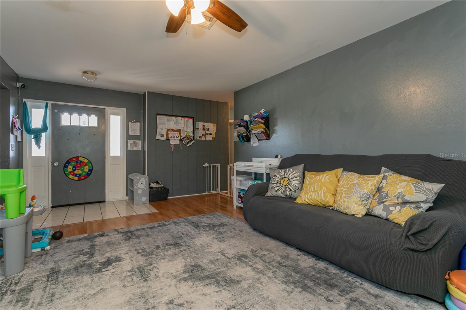 SANDPOINTE 1ST ADD - Residential