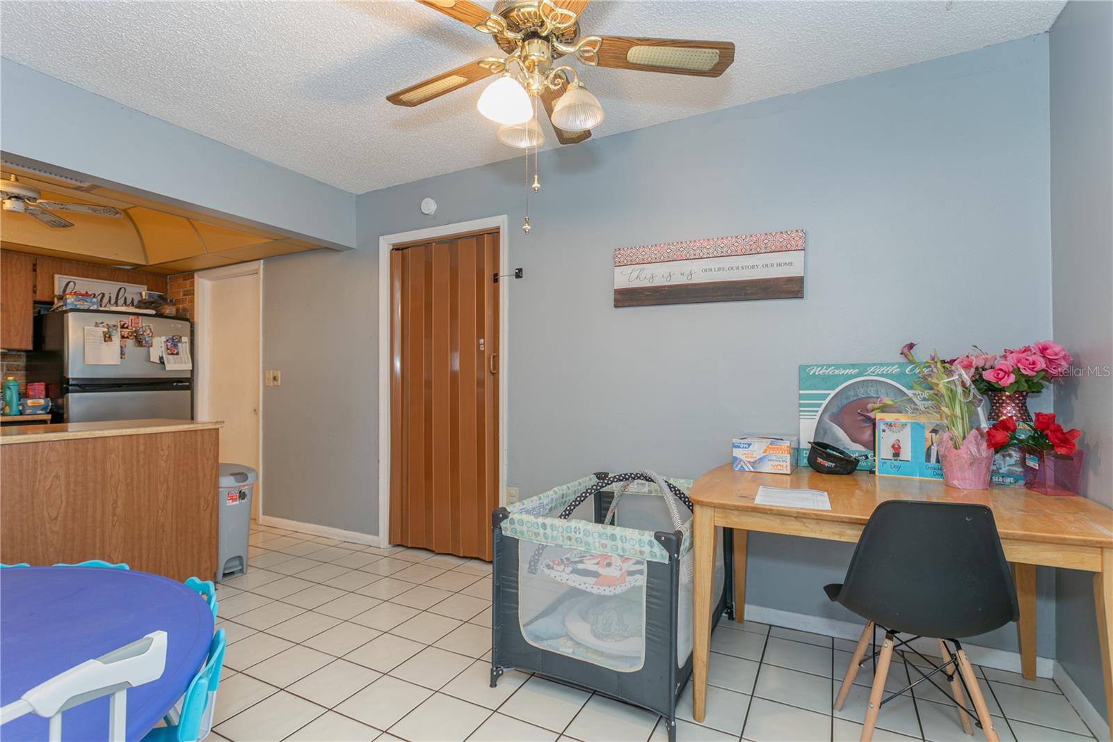 SANDPOINTE 1ST ADD - Residential