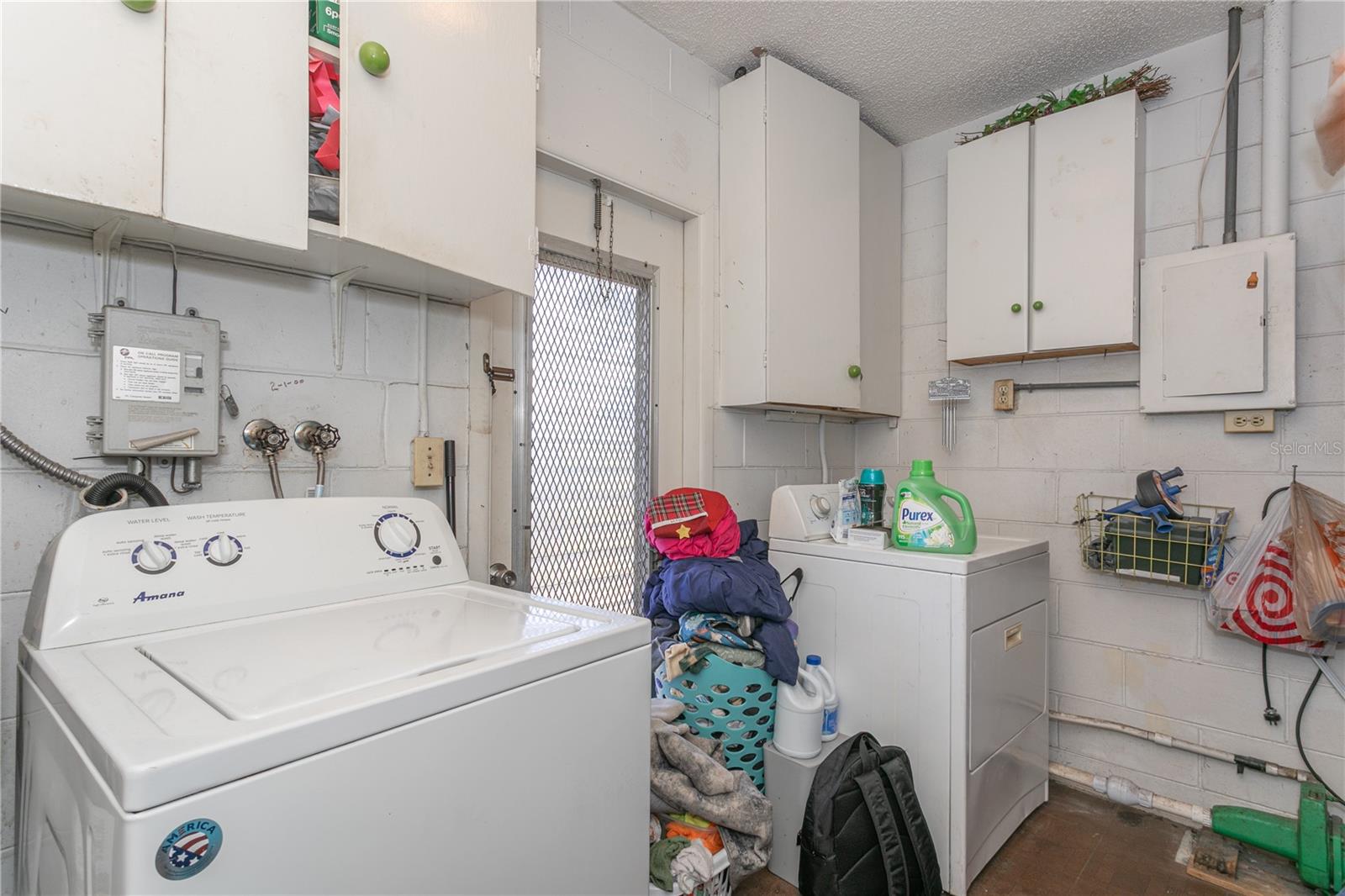 SANDPOINTE 1ST ADD - Residential