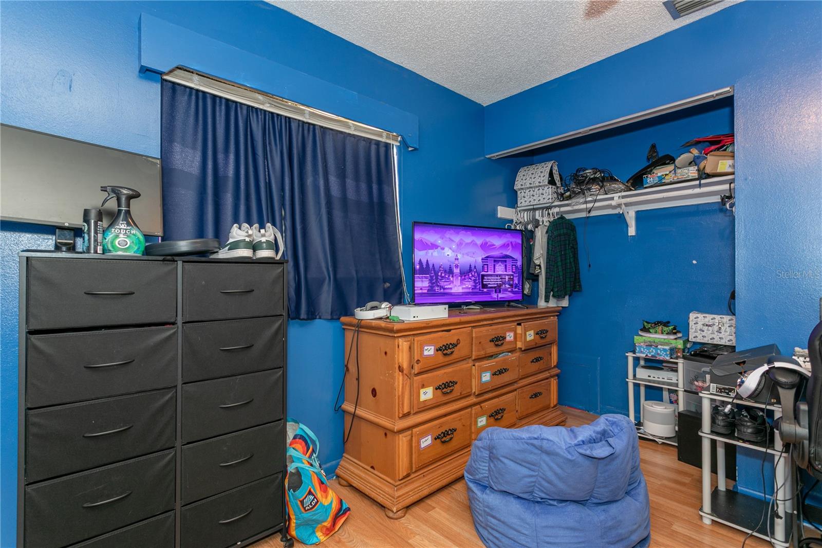 SANDPOINTE 1ST ADD - Residential