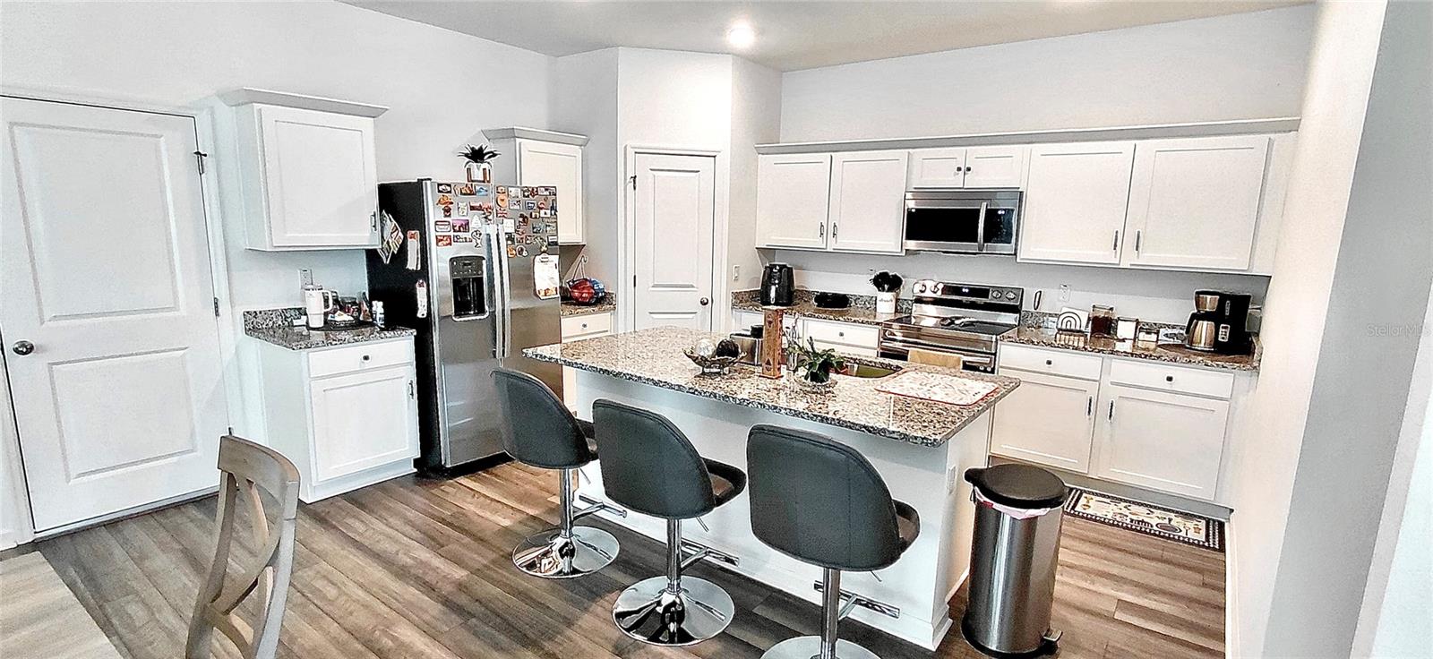 CLINTON CORNER - Residential