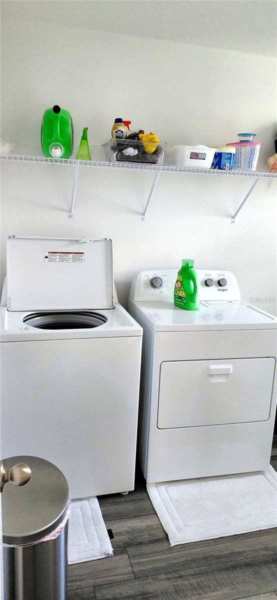 CLINTON CORNER - Residential