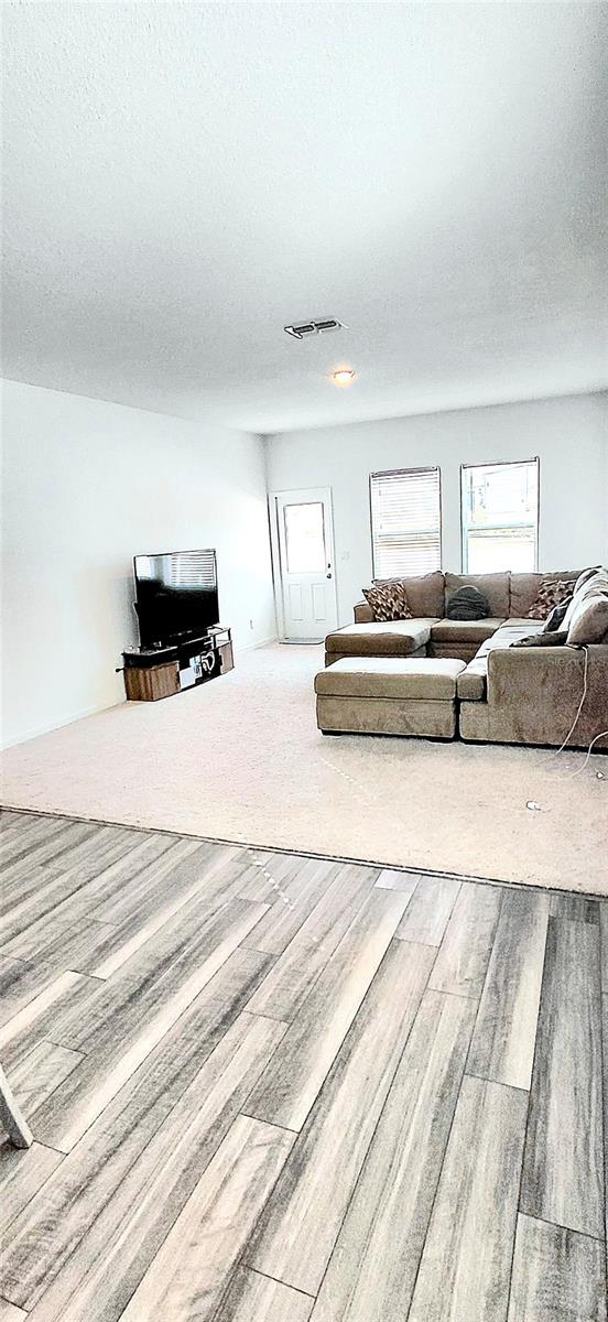 CLINTON CORNER - Residential