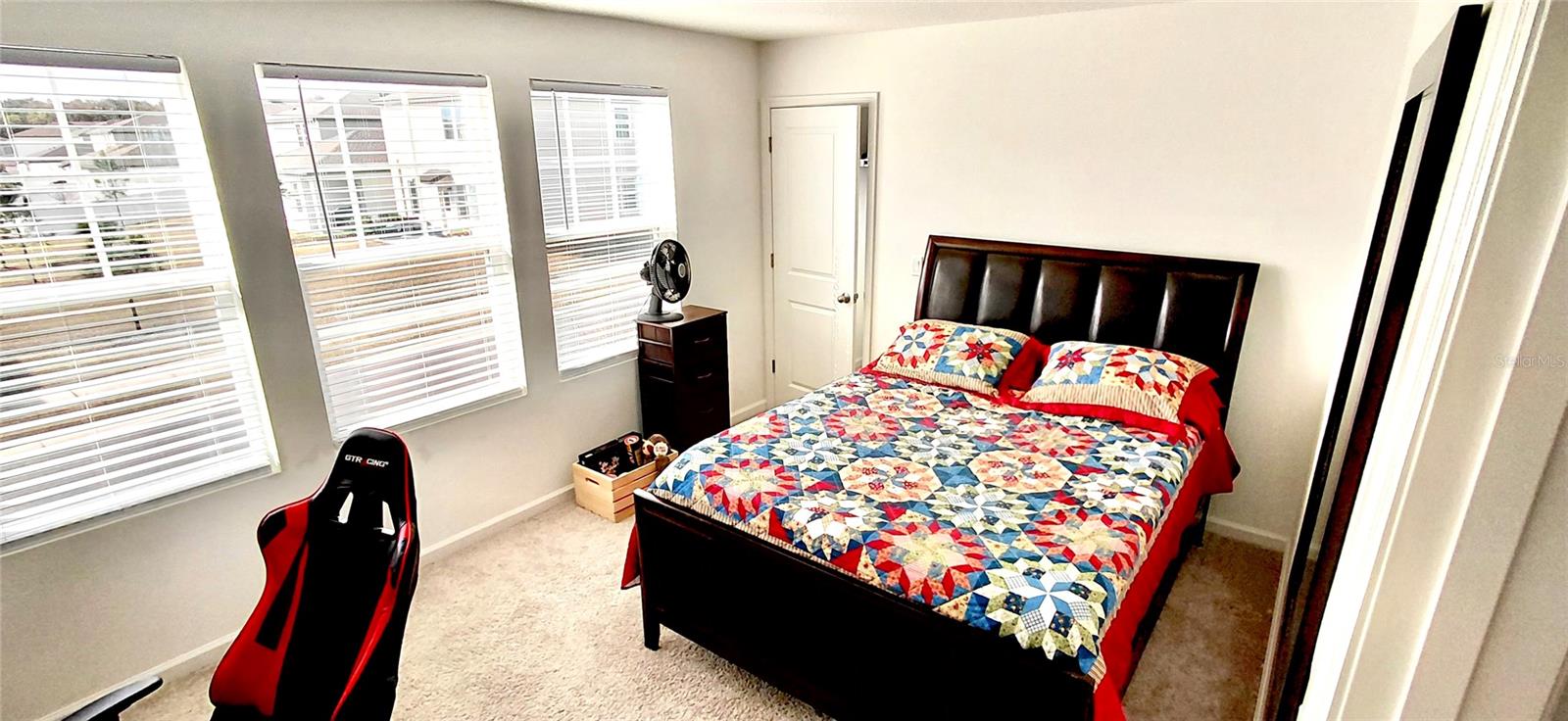 CLINTON CORNER - Residential