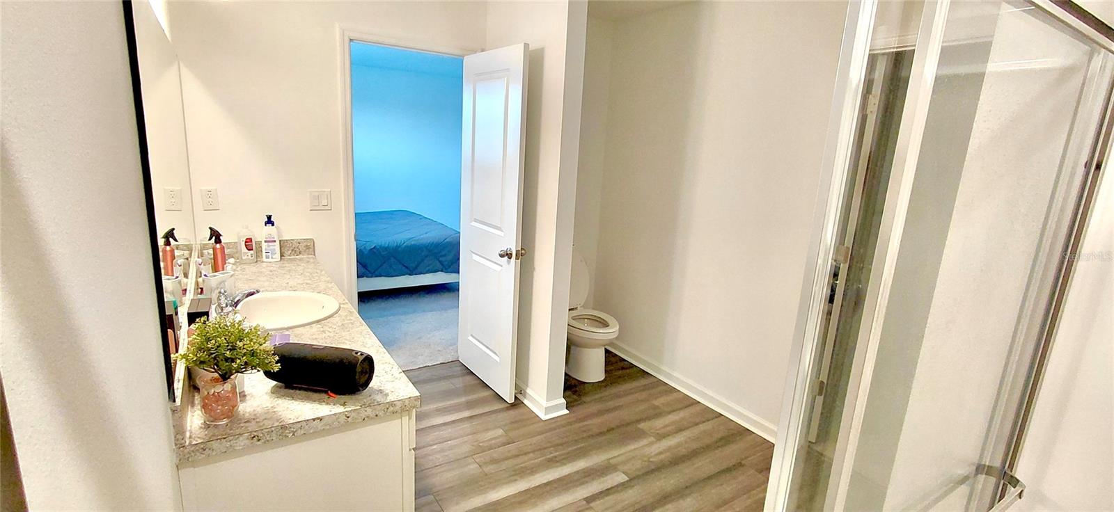 CLINTON CORNER - Residential