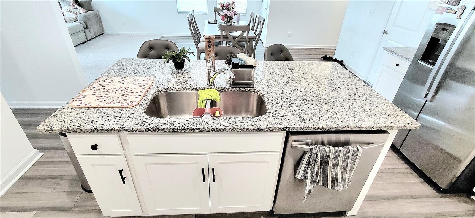 CLINTON CORNER - Residential