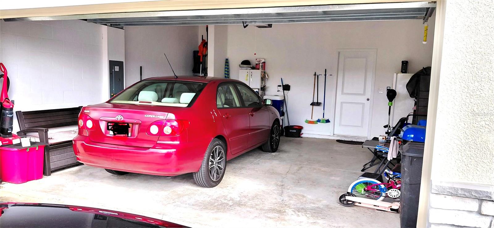 CLINTON CORNER - Residential